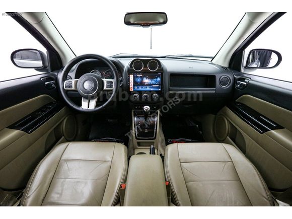 2013 MODEL İLK ELDEN HATASIZ BOYASIZ SANROFFLU EMSALSİZ
