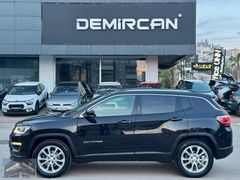 DEMİRCAN'DAN CAM TAVAN,ELK BAGAJ Compass 1.3 GSE Limited 4x2 Dct