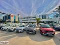 ENRİKO ALİBERTİ'den Jeep Compass 1.5 e-Hybrid Limited 4x2