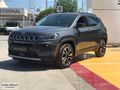 ENRİKO ALİBERTİ'den Jeep Compass 1.5 e-Hybrid Limited 4x2