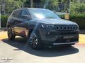 ENRİKO ALİBERTİ'den Jeep Compass 1.5 e-Hybrid Limited 4x2