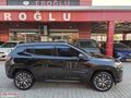 **EROĞLU** 2025 COMPASS SUMMİT BOYASIZ SOĞUTMA 360' NAV OTM.PARK
