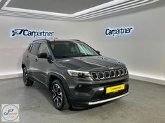 "CARPARTNER" 2023 M 34.058 KM COMPASS 1.5 E-HYBRİD 130 HP LMD