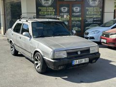 ALMER MOTOR'S DAN TTOFAŞ ŞAHİN İLK GELEN ALIR