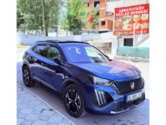 Sahibinden Peugeot 2008 1.2 PureTech Allure 2025 Model 