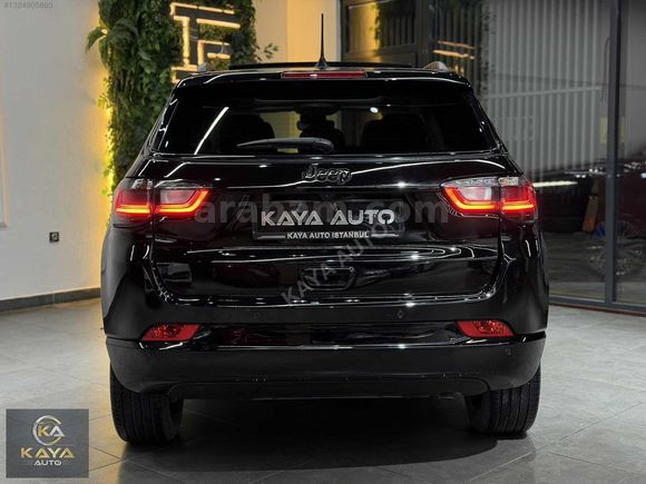 HENÜZ 12.500KM'DE HATASIZ BOYASIZ C.TAVAN+ISITMA+ SOĞUTMA+OTONOM