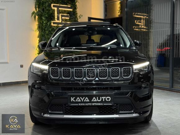 HENÜZ 12.500KM'DE HATASIZ BOYASIZ C.TAVAN+ISITMA+ SOĞUTMA+OTONOM