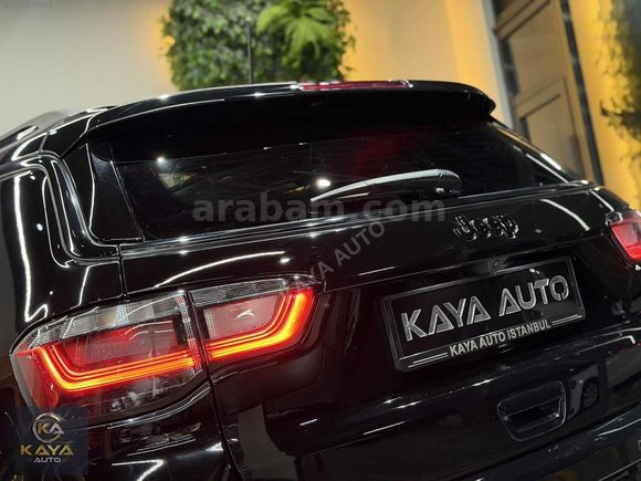 HENÜZ 12.500KM'DE HATASIZ BOYASIZ C.TAVAN+ISITMA+ SOĞUTMA+OTONOM