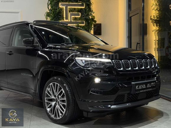 HENÜZ 12.500KM'DE HATASIZ BOYASIZ C.TAVAN+ISITMA+ SOĞUTMA+OTONOM