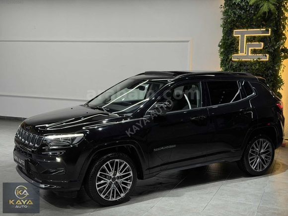 HENÜZ 12.500KM'DE HATASIZ BOYASIZ C.TAVAN+ISITMA+ SOĞUTMA+OTONOM