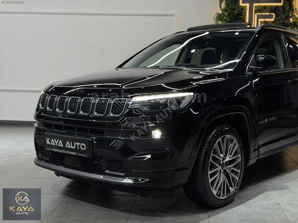 HENÜZ 12.500KM'DE HATASIZ BOYASIZ C.TAVAN+ISITMA+ SOĞUTMA+OTONOM
