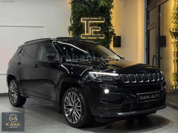 HENÜZ 12.500KM'DE HATASIZ BOYASIZ C.TAVAN+ISITMA+ SOĞUTMA+OTONOM