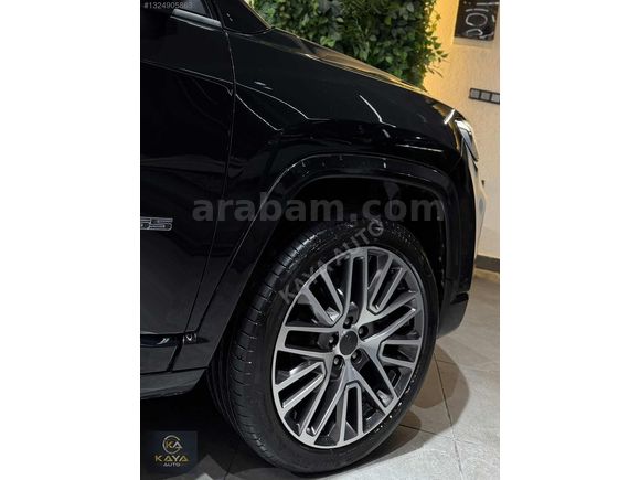 HENÜZ 12.500KM'DE HATASIZ BOYASIZ C.TAVAN+ISITMA+ SOĞUTMA+OTONOM