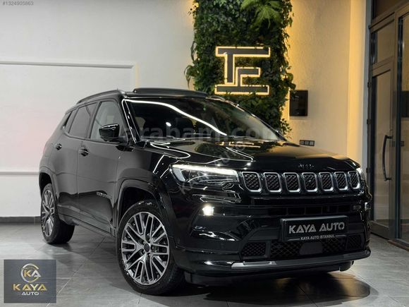 HENÜZ 12.500KM'DE HATASIZ BOYASIZ C.TAVAN+ISITMA+ SOĞUTMA+OTONOM