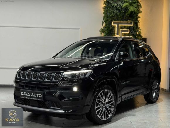 HENÜZ 12.500KM'DE HATASIZ BOYASIZ C.TAVAN+ISITMA+ SOĞUTMA+OTONOM