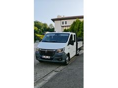 GAZ Gazelle NN 2024 HATASIZ