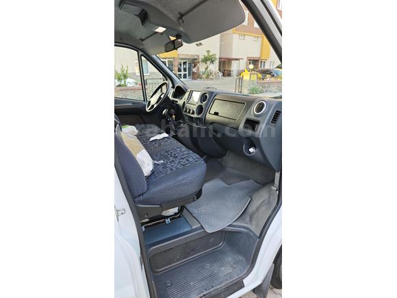 GAZ Gazelle NN 2024 HATASIZ TAKAS DEĞERLENDİRİLİR