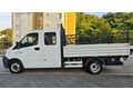 GAZ Gazelle NN 2024 HATASIZ TAKAS DEĞERLENDİRİLİR
