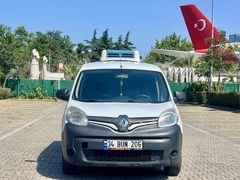 HATASIZ SOĞUTUCULU 2018 MODEL KANGOO MAXİ