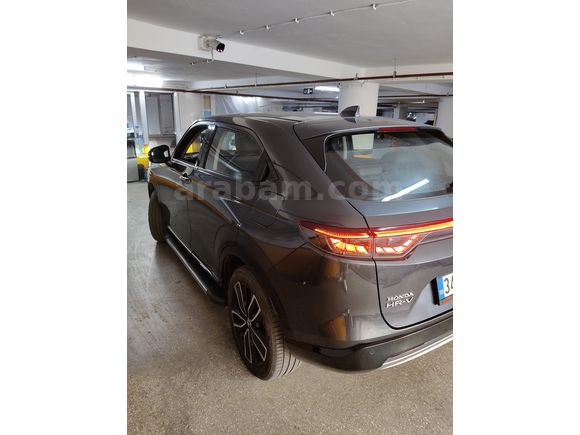Sahibinden Honda HR-V 1.5 e-HEV Advance 2023 Model 