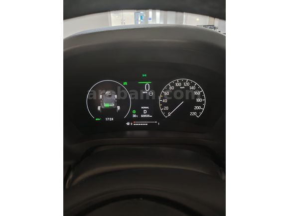Sahibinden Honda HR-V 1.5 e-HEV Advance 2023 Model 