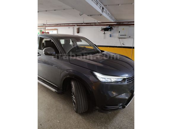Sahibinden Honda HR-V 1.5 e-HEV Advance 2023 Model 