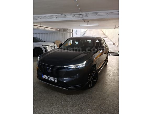 Sahibinden Honda HR-V 1.5 e-HEV Advance 2023 Model 