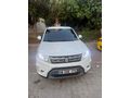Galeriden Suzuki Grand Vitara 1.6 JX-A 2016 Model Adana