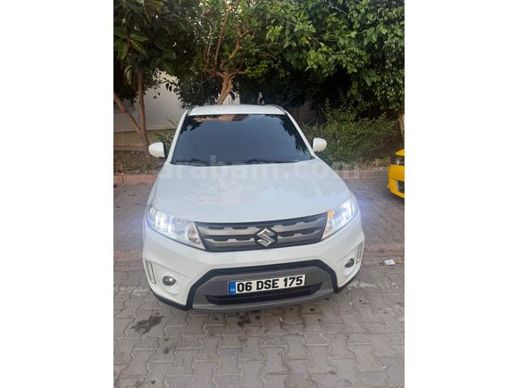 Galeriden Suzuki Grand Vitara 1.6 JX-A 2016 Model Adana