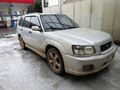 Forester 2.0X 2003- Full Body Kit Temiz 