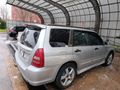 Forester 2.0X 2003- Full Body Kit Temiz 