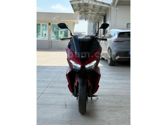 Sahibinden SYM Jet X 125