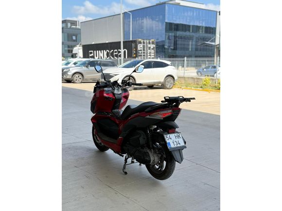 Sahibinden SYM Jet X 125