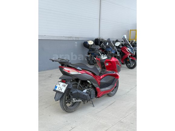 Sahibinden SYM Jet X 125