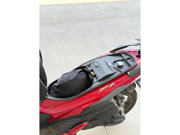 Sahibinden SYM Jet X 125