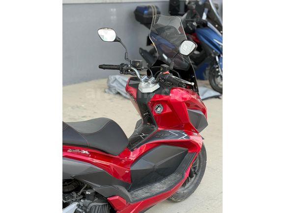 Sahibinden SYM Jet X 125