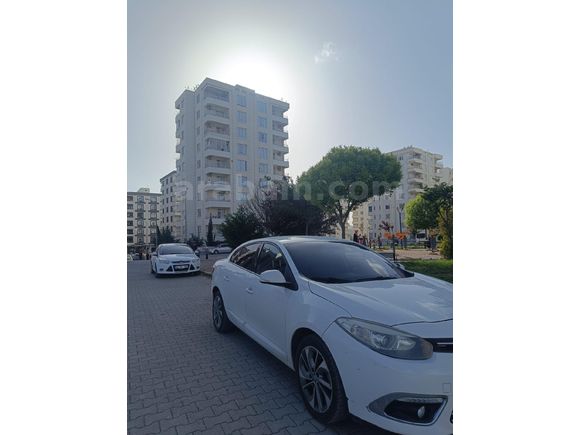 Sahibinden Renault Fluence 1.5 dCi Icon 2015 Model