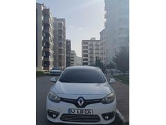 Sahibinden Renault Fluence 1.5 dCi Icon 2015 Model