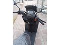 MELİKHAN AUTO'DAN 0 KM 50CC SFM LAHOS
