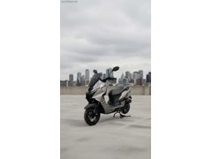 MELİKHAN AUTO'DAN 0 KM 50CC SFM LAHOS