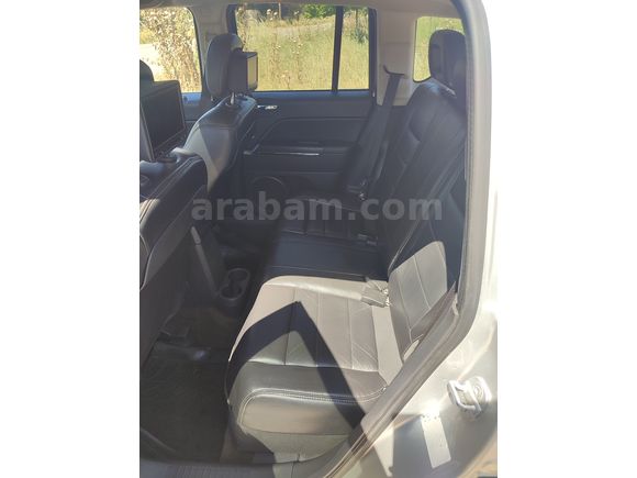 Sahibinden Jeep Compass 2.0 Limited 2013 Model Ankara