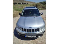 Sahibinden Jeep Compass 2.0 Limited 2013 Model Ankara