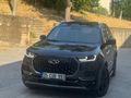 Sahibinden Chery Tiggo 8 Pro Max Exceptional 2024 Model 