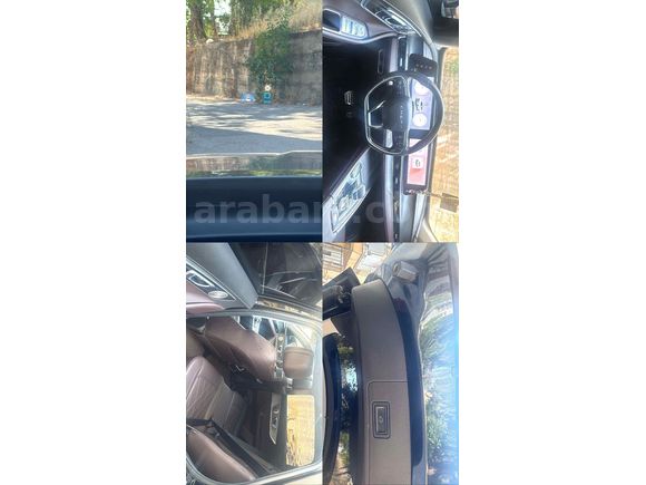 Sahibinden Chery Tiggo 8 Pro Max Exceptional 2024 Model 