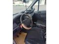 Sahibinden Ford Transit Connect T220 S 2009 Model  85 km Gri