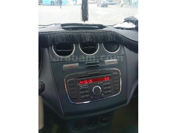 Sahibinden Ford Transit Connect T220 S 2009 Model  85 km Gri
