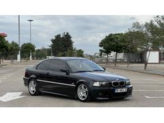 BMW E46 320Ci EMSALSİZ TEMİZLİKTE / FULL EKSTRA / İLK PLAKA