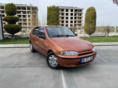 Sahibinden ORJ. 153.xxx KM DEĞİŞENSİZ Fiat Palio 1.4 EL