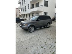 Sahibinden Land Rover Range Sport 2.7 TDV6 HSE 2007 Model İstanbul