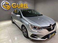 otomobil Renault Megane Sedan 1.3 TCe Touch EDC